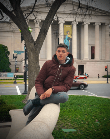 Starting a Web Development Business with Vasilis Skarleas