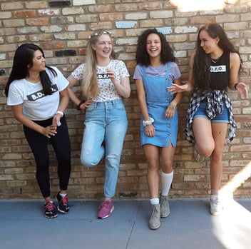 Chatting with Ruby Sulter, the Founder of a Body Positivity Brand